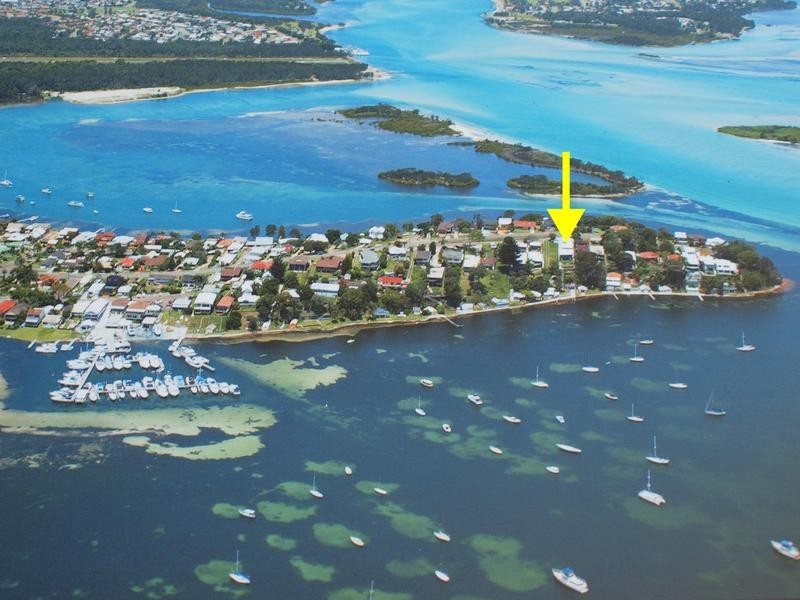 155 Marks Point Rd, Marks Point NSW 2280