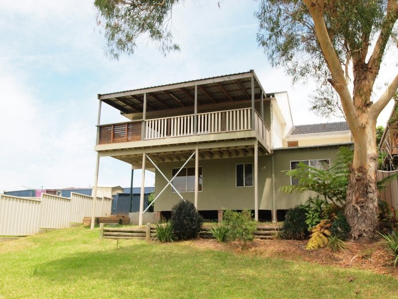 Belmont North NSW 2280