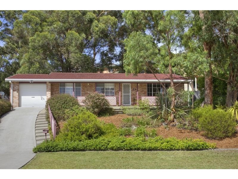 Tingira Heights NSW 2290