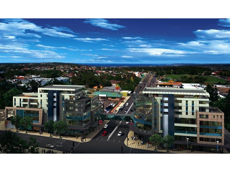 E506/18-20 Smart Street, Charlestown NSW 2290