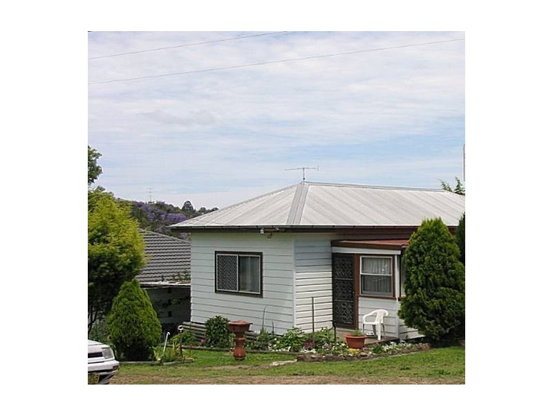 5 Mary Street, Cardiff NSW 2285