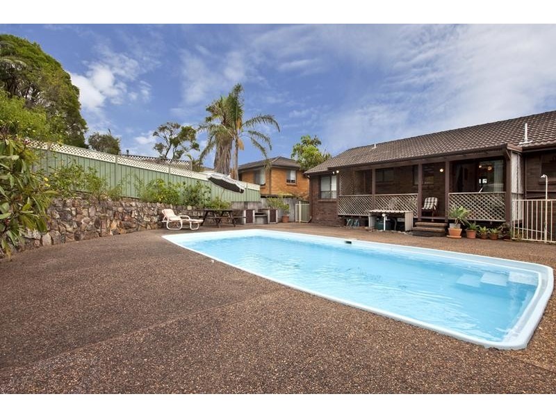 Jewells NSW 2280