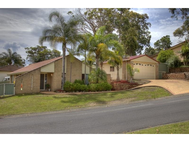 Woodrising NSW 2284