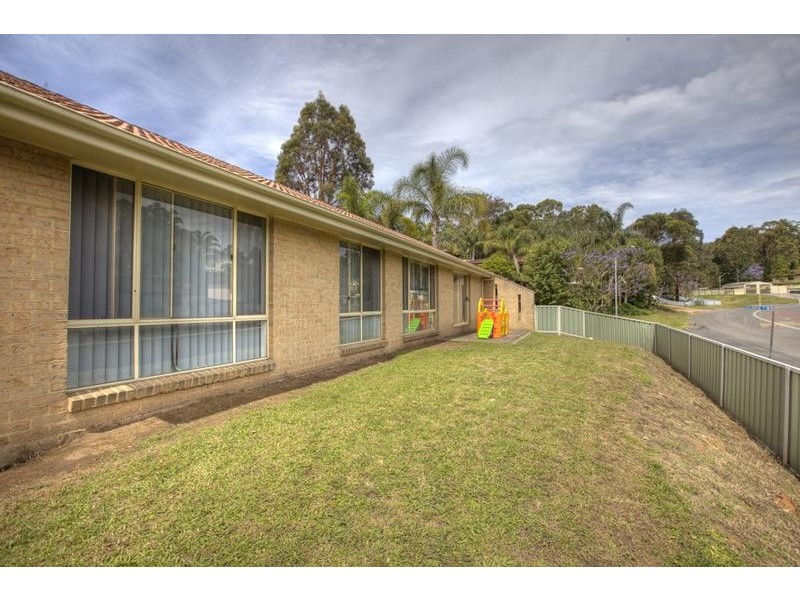 Woodrising NSW 2284
