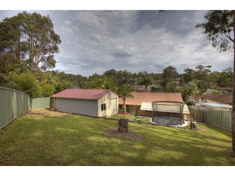 Woodrising NSW 2284