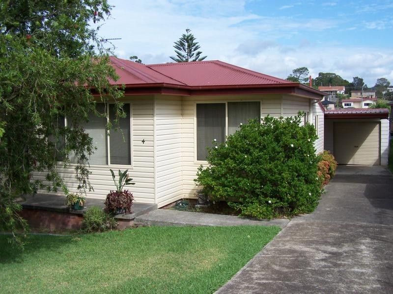 Belmont North NSW 2280