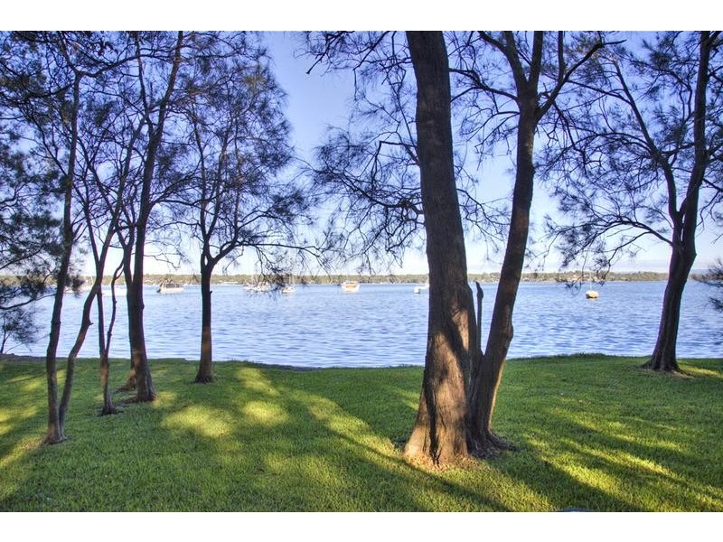 Nords Wharf NSW 2281