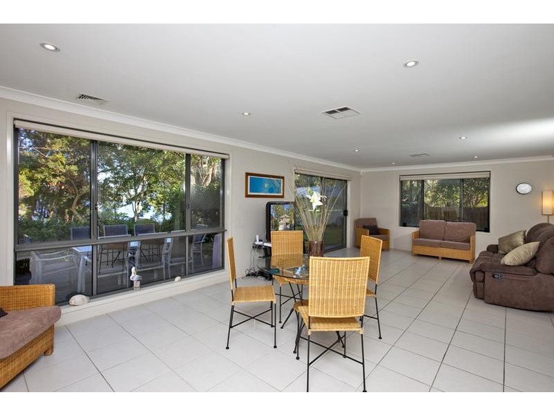 Nords Wharf NSW 2281