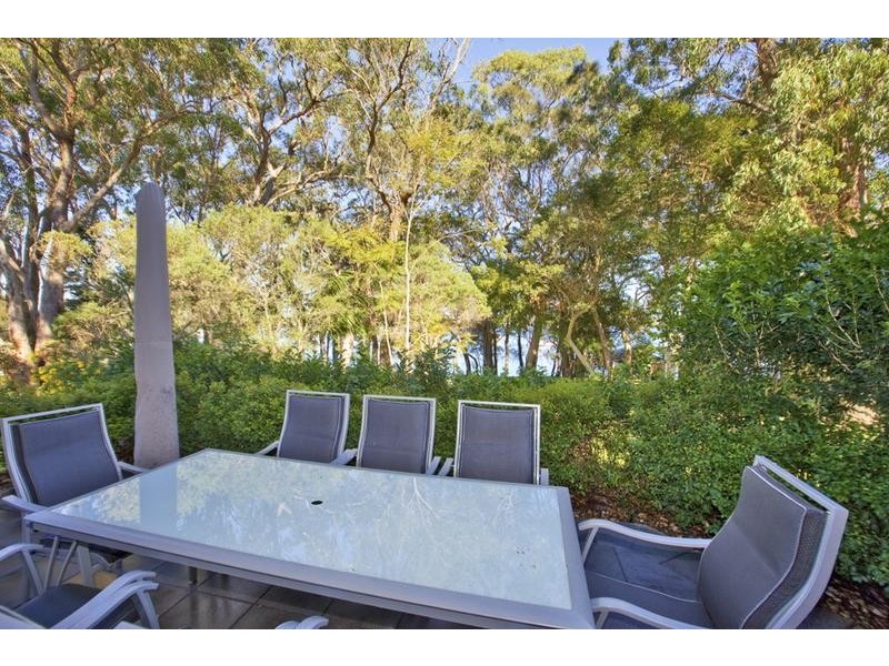 Nords Wharf NSW 2281