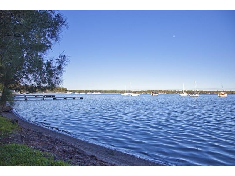 Nords Wharf NSW 2281