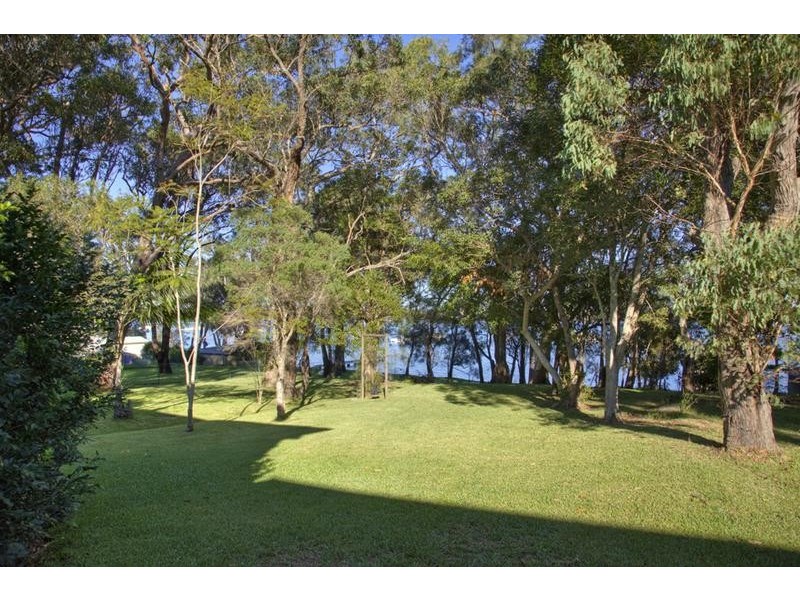 Nords Wharf NSW 2281