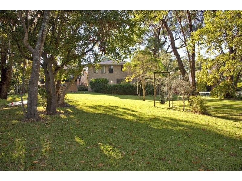 Nords Wharf NSW 2281