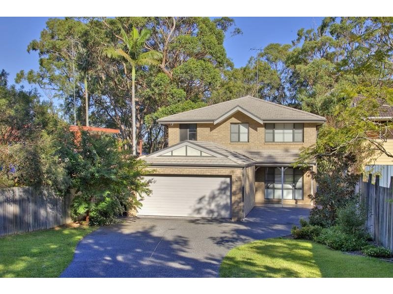 Nords Wharf NSW 2281