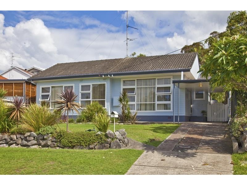 Belmont North NSW 2280