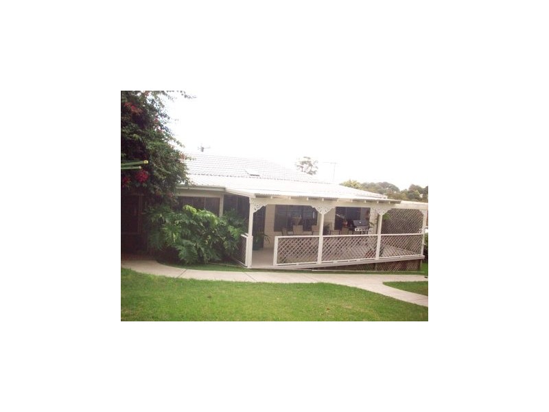 8 Walumbi Avenue, Tingira Heights NSW 2290