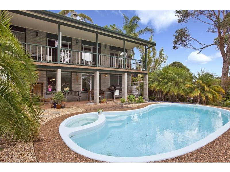 Nords Wharf NSW 2281