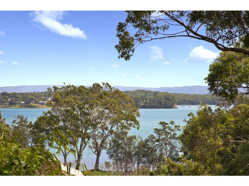 Nords Wharf NSW 2281