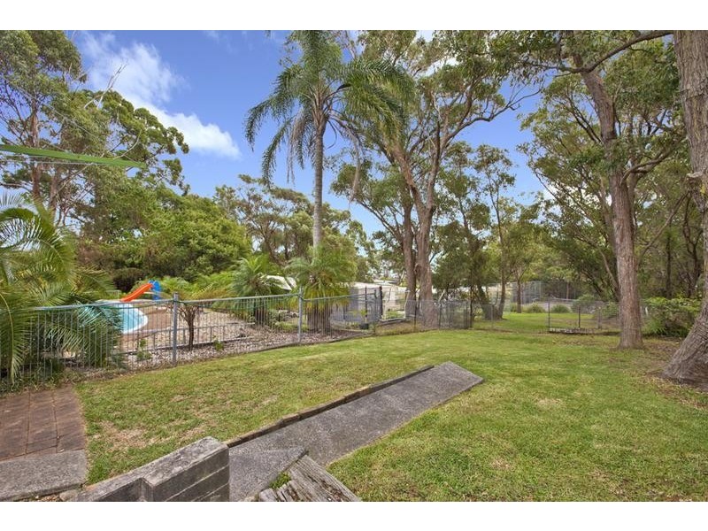 Nords Wharf NSW 2281
