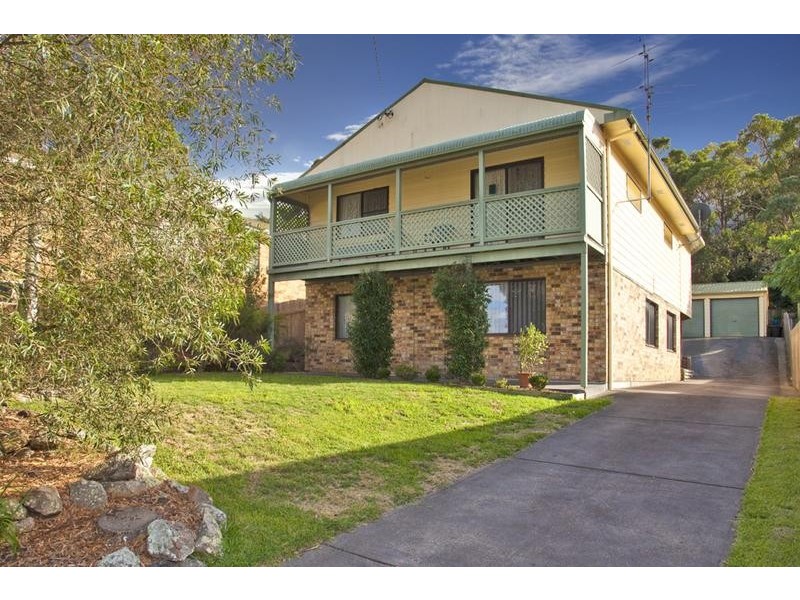 Nords Wharf NSW 2281