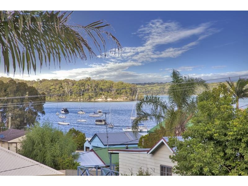 Nords Wharf NSW 2281