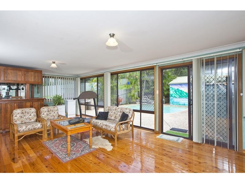 Nords Wharf NSW 2281