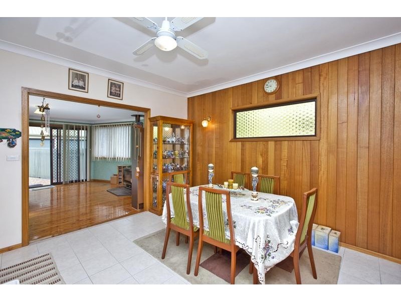 Nords Wharf NSW 2281