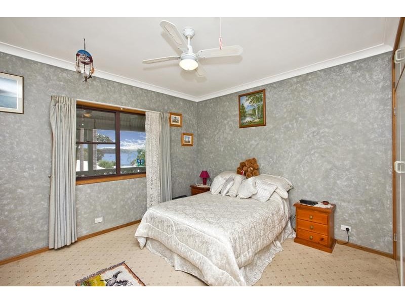 Nords Wharf NSW 2281