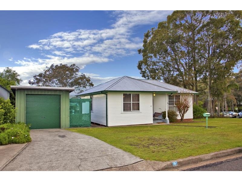 Belmont North NSW 2280
