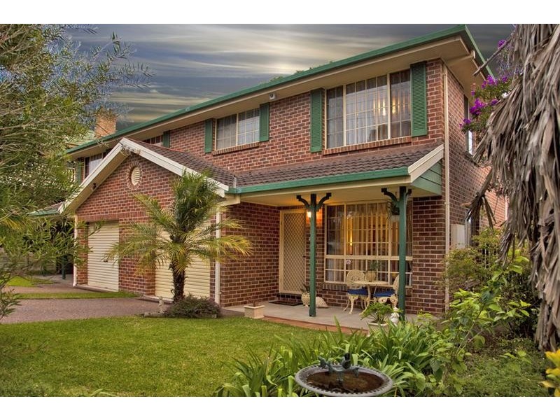 Whitebridge NSW 2290