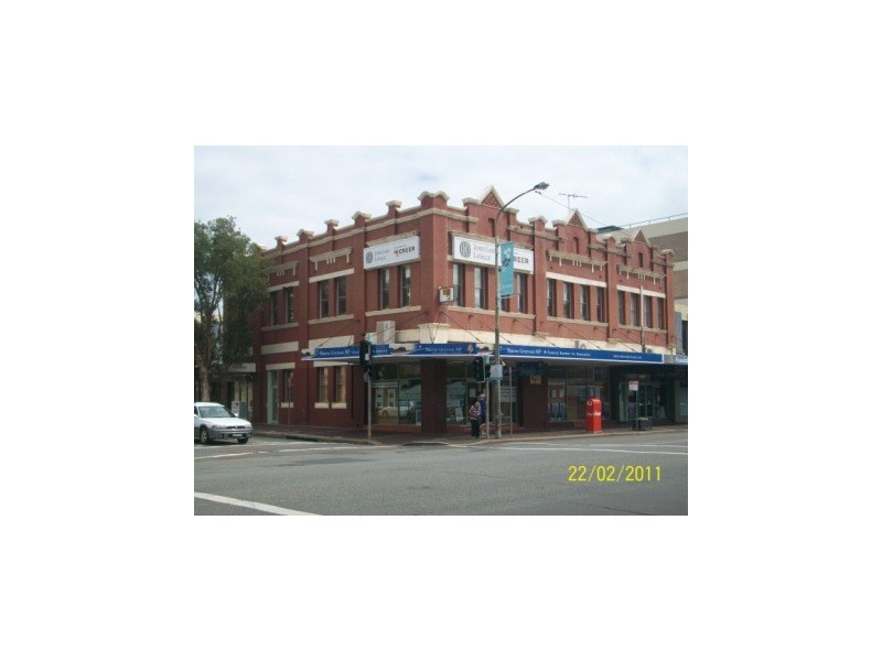 1st Floor/423-429 Hunter Street, Newcastle NSW 2300