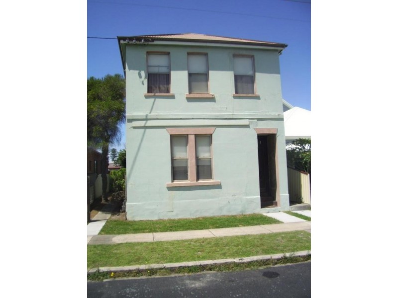 1/21 Hereford Street, Stockton NSW 2295