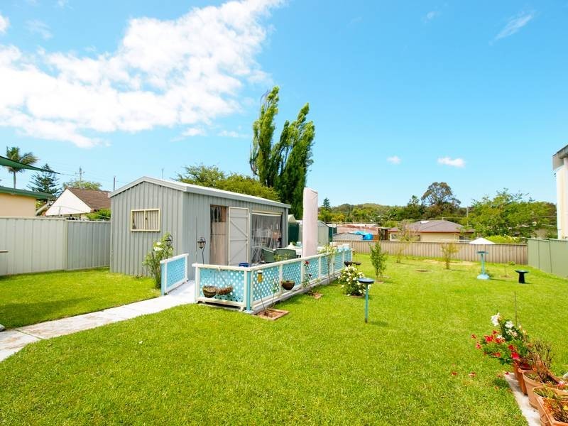 Warners Bay NSW 2282