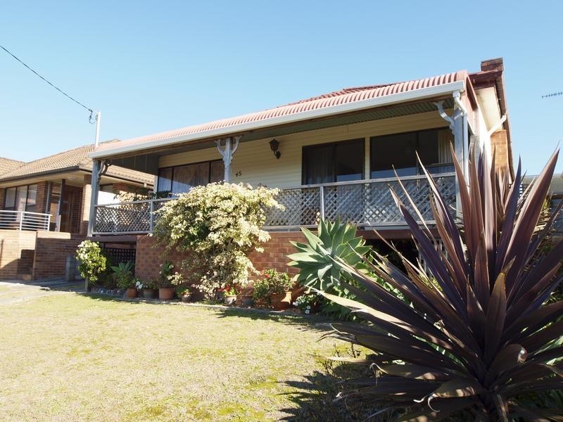 Redhead NSW 2290