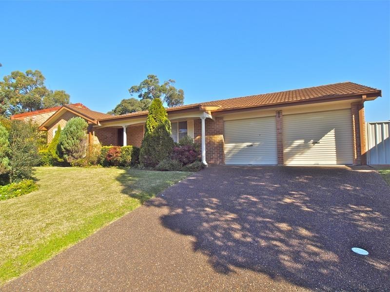 30 Ruston Avenue, Valentine NSW 2280