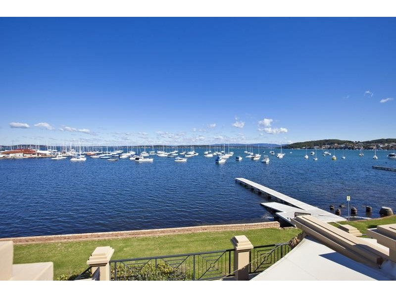 25/41 Walter Street, Belmont NSW 2280