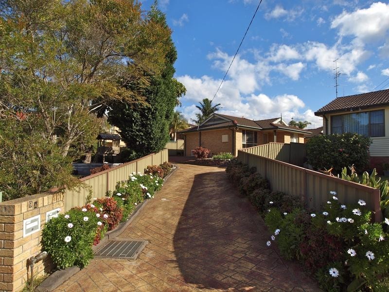 Belmont NSW 2280