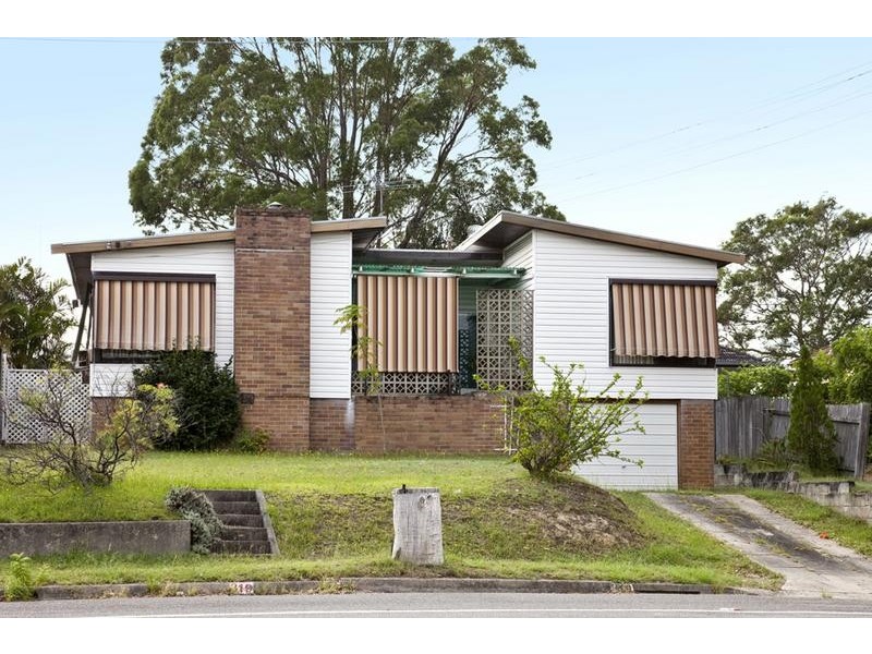 319 Pacific Highway, Belmont North NSW 2280