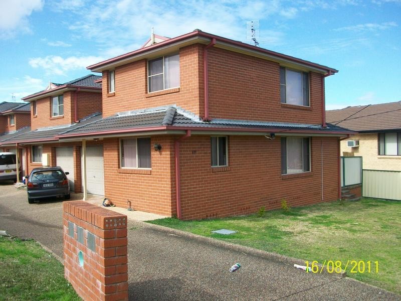 1/129 Floraville Road, Floraville NSW 2280