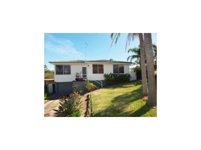 Belmont North NSW 2280