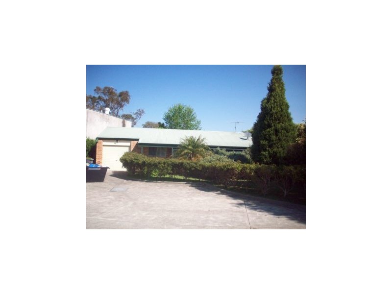 3/12 York Crescent, Belmont North NSW 2280