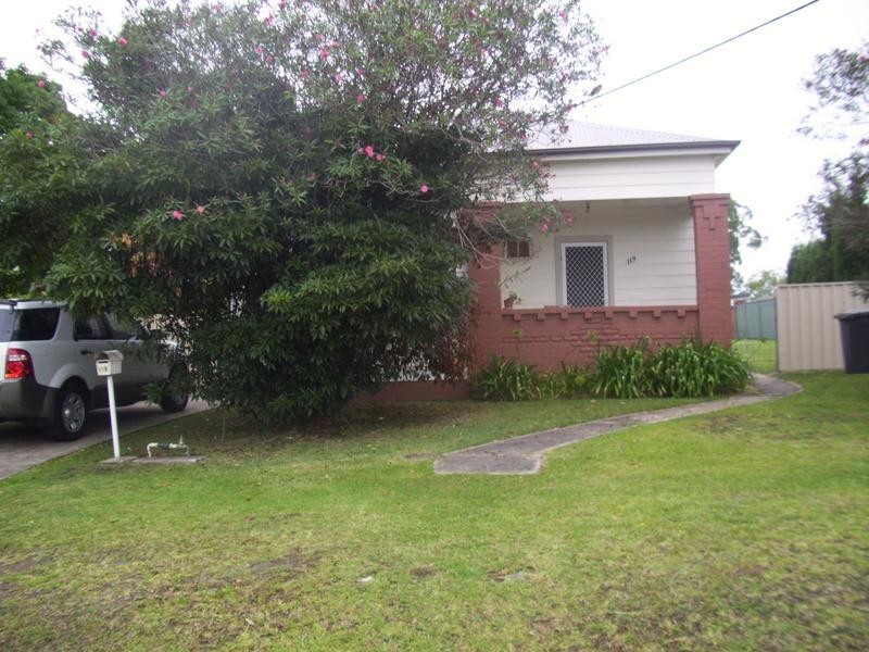 119 Wallsend Road, Kahibah NSW 2290