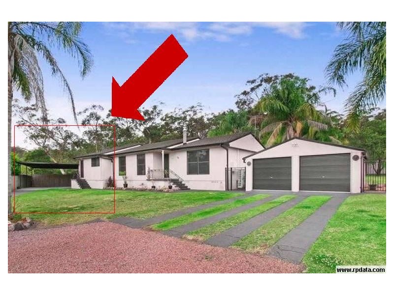 30 Harrison Street, Warners Bay NSW 2282