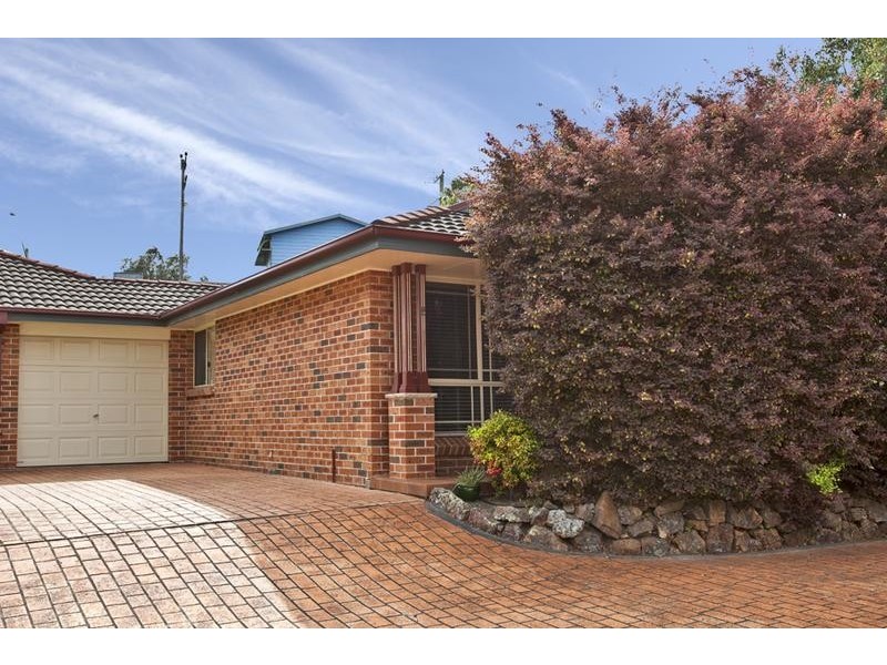 8/10 Downing Street, Charlestown NSW 2290