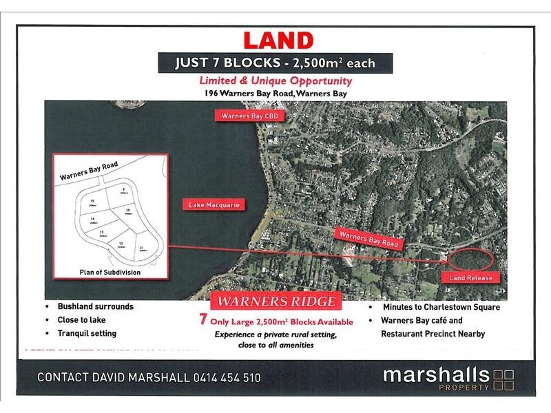 196 Warners Bay Road, Warners Bay NSW 2282
