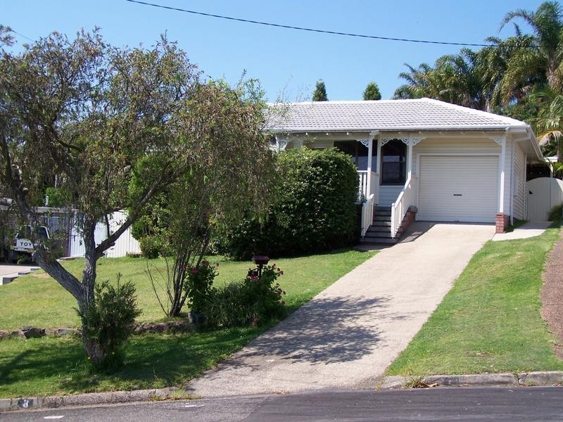 Tingira Heights NSW 2290