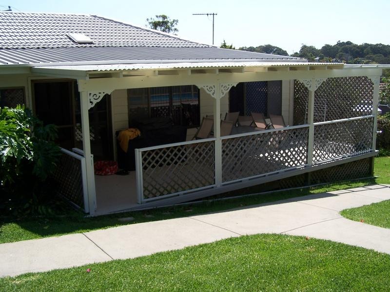 Tingira Heights NSW 2290