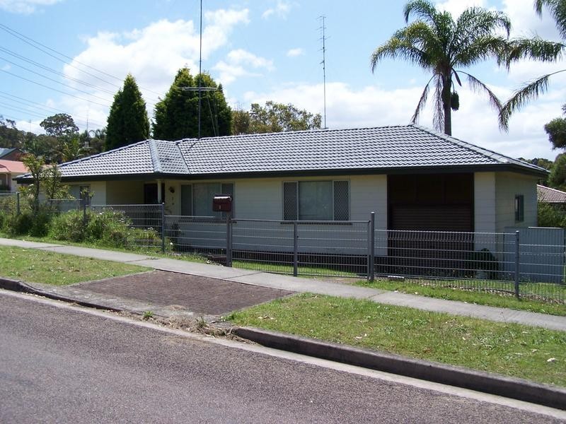 Jewells NSW 2280