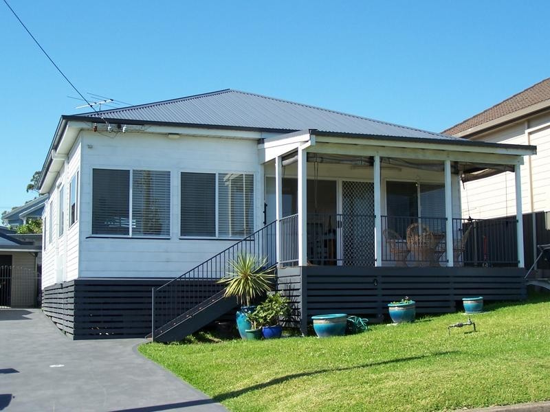 Belmont North NSW 2280