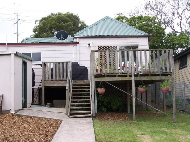 Cardiff NSW 2285