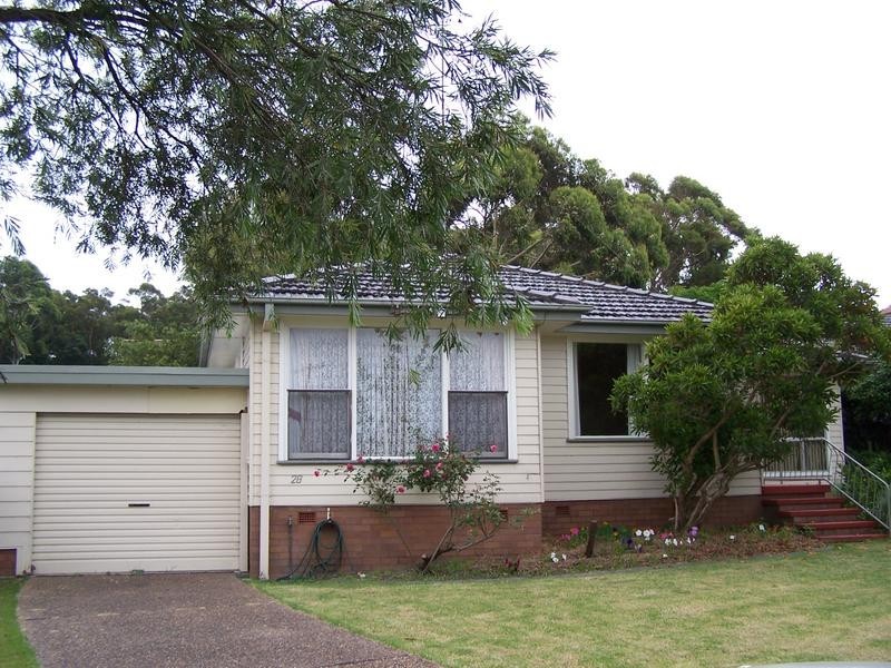 Belmont North NSW 2280